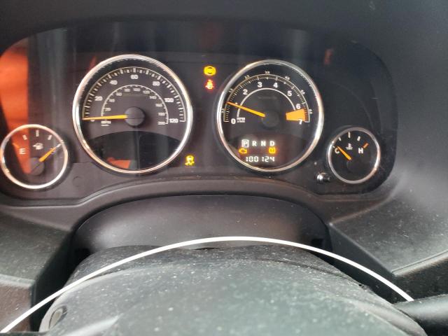 Photo 9 from auction – 2014 JEEP COMPASS LA with VIN 1C4NJCEAXED536492