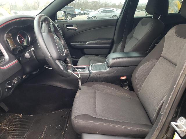 Photo 7 from auction – 2017 DODGE CHARGER SE with VIN 2C3CDXBG7HH553714