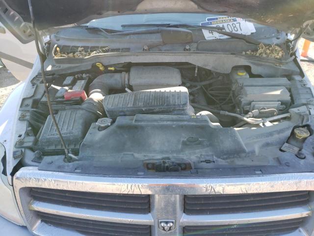 Photo 12 from auction – 2006 DODGE DURANGO SL with VIN 1D4HB48N26F129550