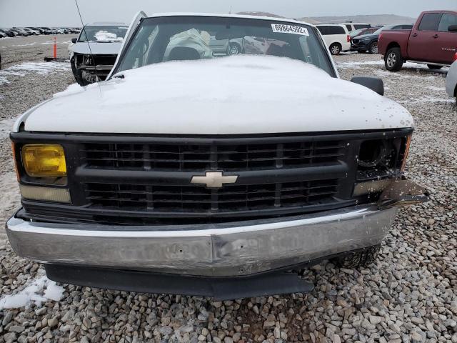 Photo 5 from auction – 1995 CHEVROLET silverado with VIN 1GCFC24K2SZ267289