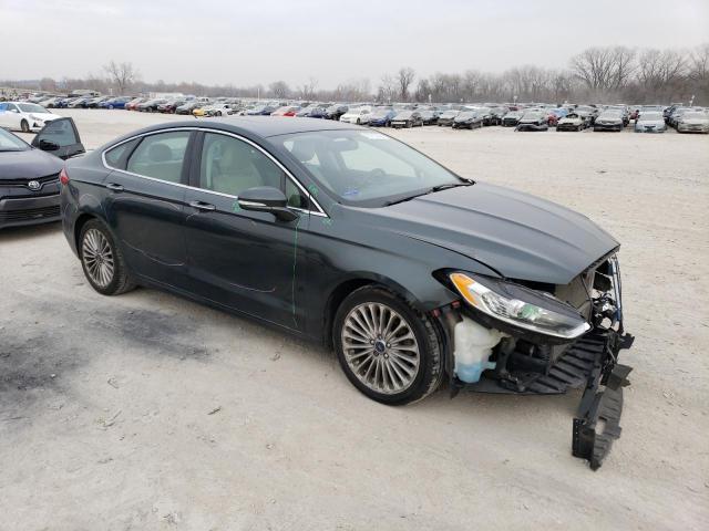 Photo 4 from auction – 2015 FORD FUSION TIT with VIN 3FA6P0D99FR201196
