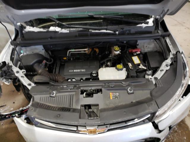 Photo 12 from auction – 2019 CHEVROLET TRAX 1LT with VIN KL7CJPSB8KB959894