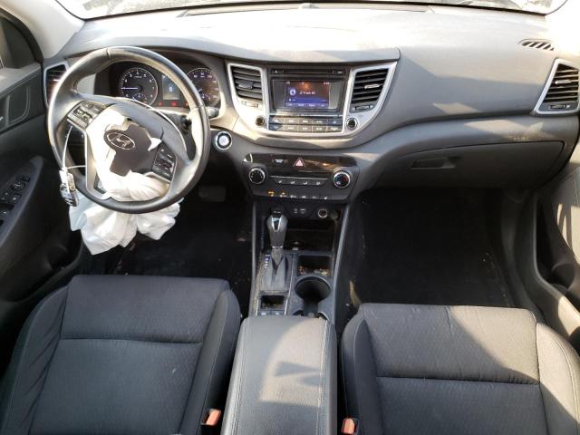 Фото 8 с аукциона – 2016 HYUNDAI TUCSON LIM с VIN KM8J3CA21GU050658