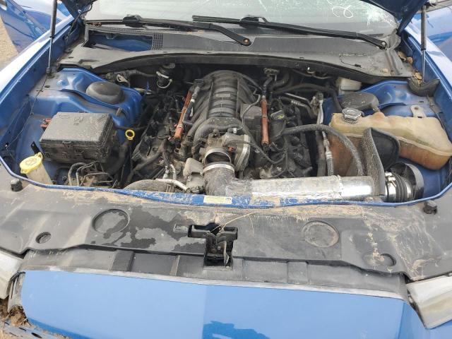Photo 11 from auction – 2012 DODGE CHARGER PO with VIN 2C3CDXAT8CH232322