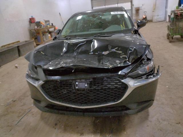 Photo 5 from auction – 2022 MAZDA 3 with VIN 3MZBPAA70NM305702