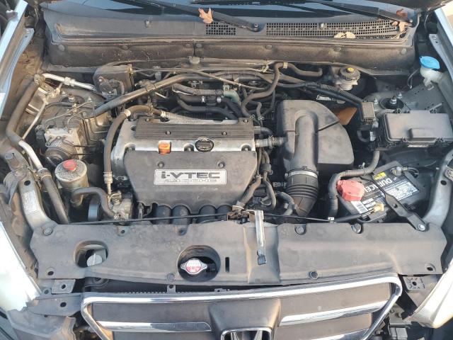 Photo 12 from auction – 2006 HONDA CR-V LX with VIN SHSRD68586U407937
