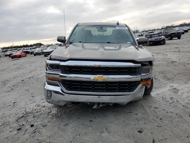 Photo 5 from auction – 2017 CHEVROLET SILVERADO with VIN 3GCPCREC4HG399662