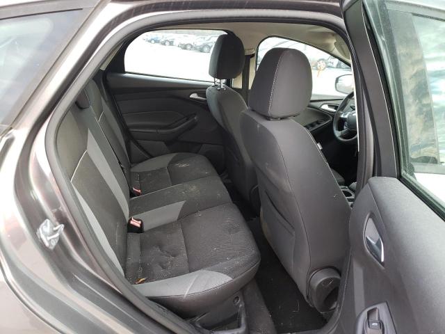 Photo 10 from auction – 2013 FORD FOCUS SE with VIN 1FADP3K24DL317948