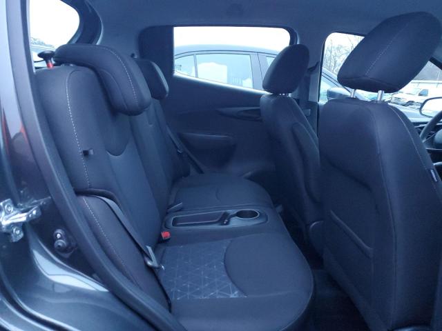 Photo 6 from auction – 2021 CHEVROLET SPARK 1LT with VIN KL8CD6SA2MC228170