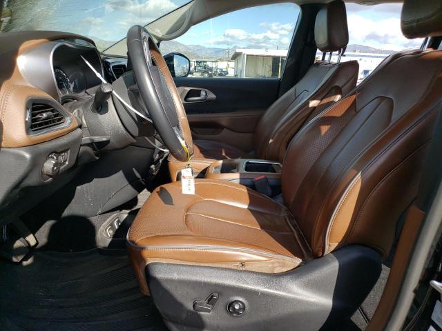 Photo 7 from auction – 2017 CHRYSLER PACIFICA L with VIN 2C4RC1GG6HR504643