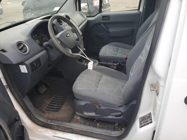 Photo 7 from auction – 2013 FORD TRANSIT CO with VIN NM0LS7AN6DT150240