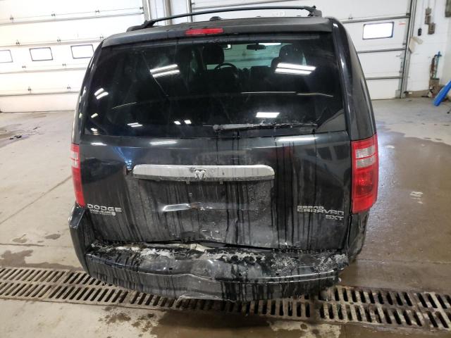 Photo 6 from auction – 2010 DODGE GRAND CARA with VIN 2D4RN5D10AR454316