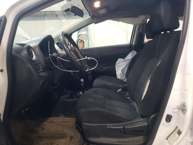 Photo 7 from auction – 2017 NISSAN VERSA NOTE with VIN 3N1CE2CP1HL369664