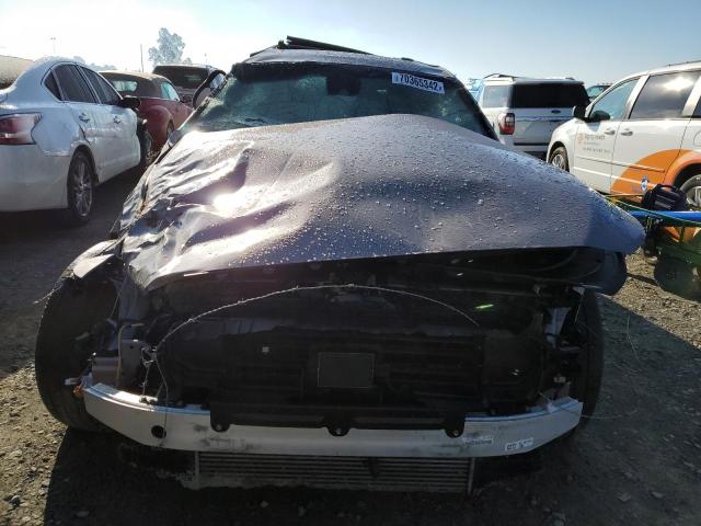 Photo 5 from auction – 2019 GENESIS G90 PREMIU with VIN KMHG34JA2KU051219
