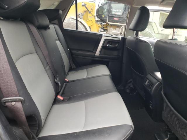 Photo 11 from auction – 2019 TOYOTA 4RUNNER SR with VIN JTEBU5JR9K5709342