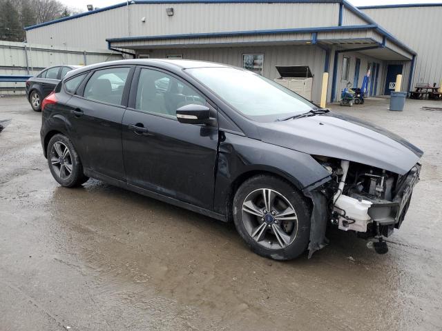 Photo 4 from auction – 2016 FORD FOCUS SE with VIN 1FADP3KE9GL259785