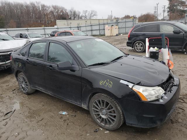 Photo 4 from auction – 2011 FORD FOCUS SES with VIN 1FAHP3GN4BW187587