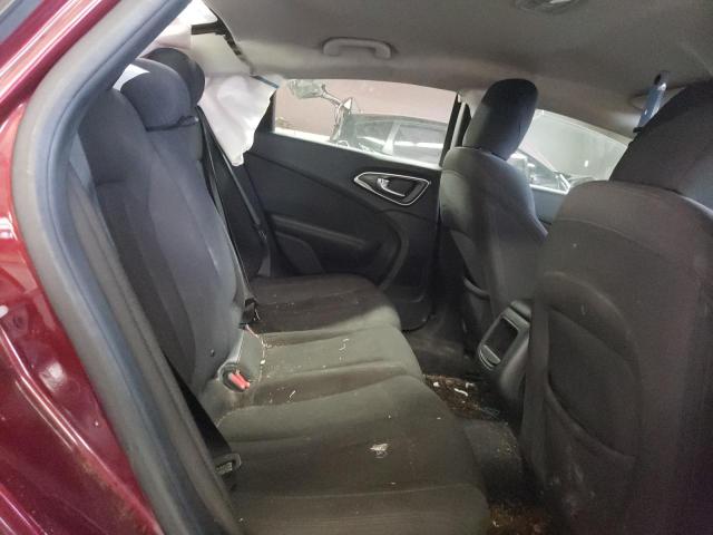 Photo 10 from auction – 2016 CHRYSLER 200 LIMITE with VIN 1C3CCCAB0GN127421