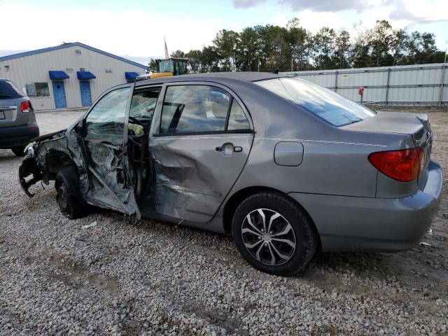 Photo 2 from auction – 2003 TOYOTA COROLLA CE with VIN 1NXBR32E53Z169688