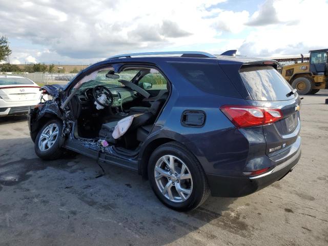 Photo 2 from auction – 2018 CHEVROLET EQUINOX PR with VIN 3GNAXPEU4JS548668