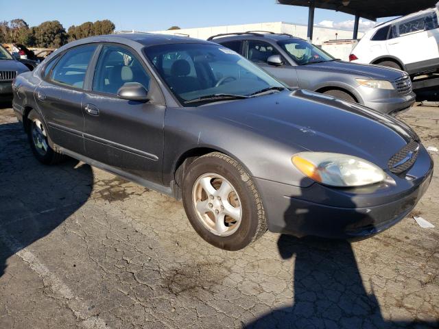 Photo 4 from auction – 2002 FORD TAURUS with VIN 1FAFP53U82G101479