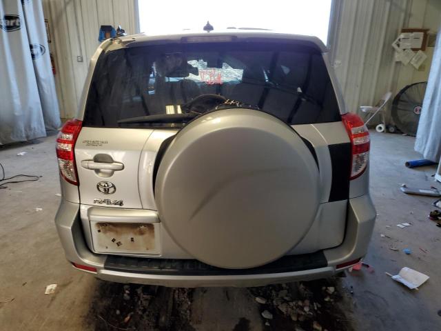 Photo 6 from auction – 2011 TOYOTA RAV4 with VIN 2T3ZF4DV0BW063200