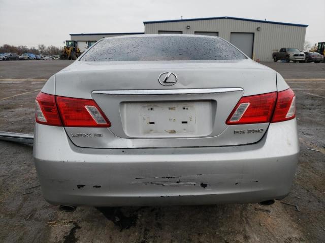 Photo 6 from auction – 2007 LEXUS ES 350 with VIN JTHBJ46G972043895