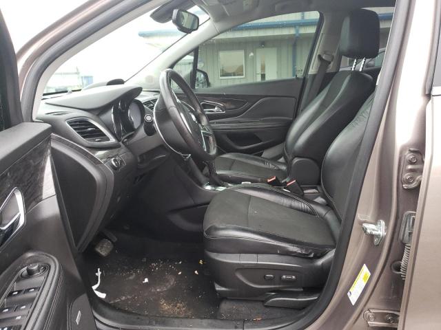 Photo 7 from auction – 2013 BUICK ENCORE CON with VIN KL4CJFSB3DB058636