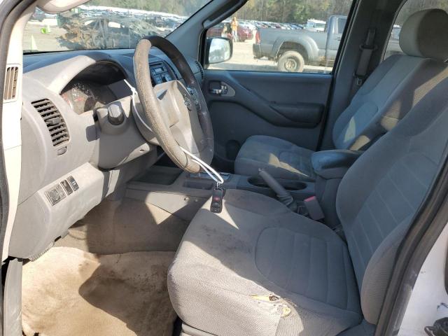 Photo 7 from auction – 2009 NISSAN FRONTIER K with VIN 1N6BD06T09C403371