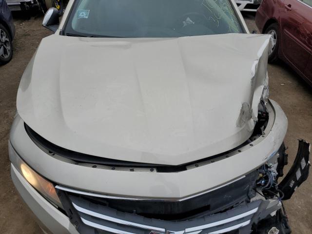 Photo 11 from auction – 2014 CHEVROLET IMPALA LT with VIN 2G1115SL9E9135280