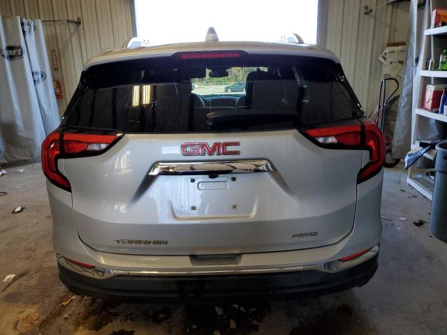Photo 6 from auction – 2019 GMC TERRAIN SL with VIN 3GKALVEV8KL181288