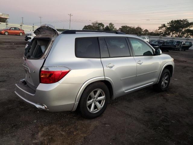 Photo 3 from auction – 2009 TOYOTA HIGHLANDER with VIN JTEDS41A892088853