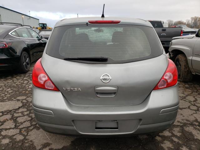 Photo 6 from auction – 2011 NISSAN VERSA S with VIN 3N1BC1CP1BL385365