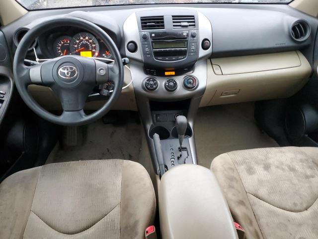 Photo 8 from auction – 2010 TOYOTA RAV4 with VIN JTMZF4DV7A5015957