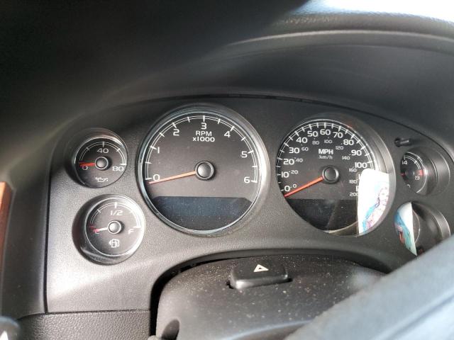 Photo 9 from auction – 2007 CHEVROLET SILVERADO with VIN 1GCEC19Y87Z562181