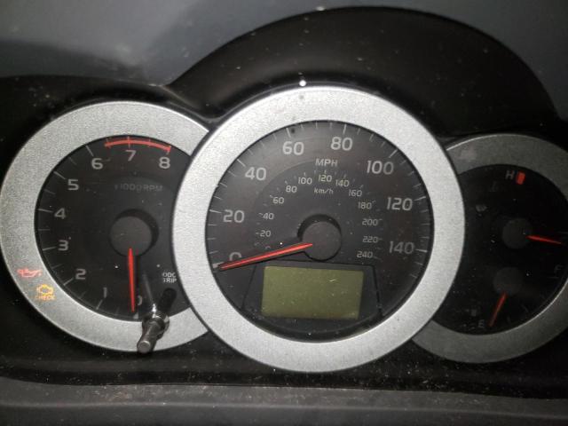 Photo 9 from auction – 2007 TOYOTA RAV4 with VIN JTMBK33V675013280