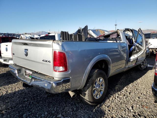 Photo 3 from auction – 2017 RAM 2500 LARAM with VIN 3C6UR5KL0HG711658