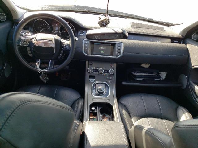 Photo 8 from auction – 2019 LAND ROVER RANGE ROVE with VIN SALVP2RX7KH345519