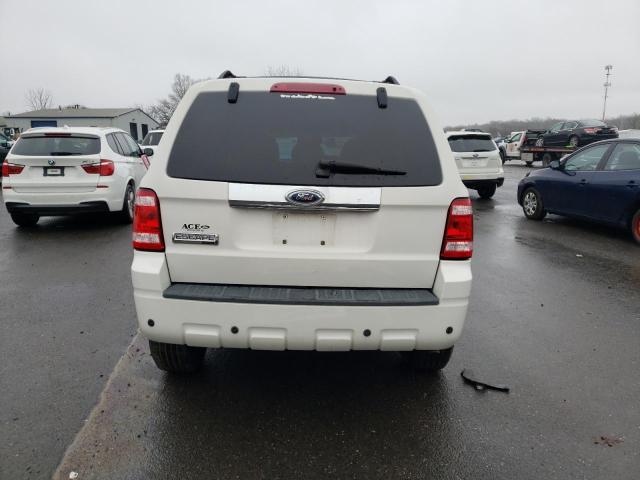 Photo 6 from auction – 2009 FORD ESCAPE LIM with VIN 1FMCU04779KC65875