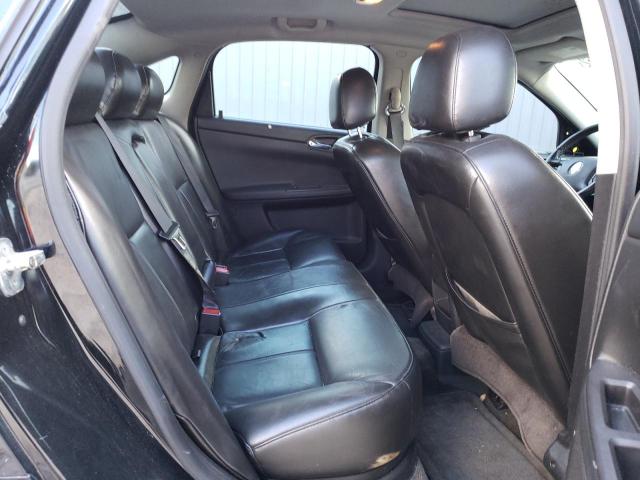Photo 10 from auction – 2007 CHEVROLET IMPALA LT with VIN 2G1WT58K379245081