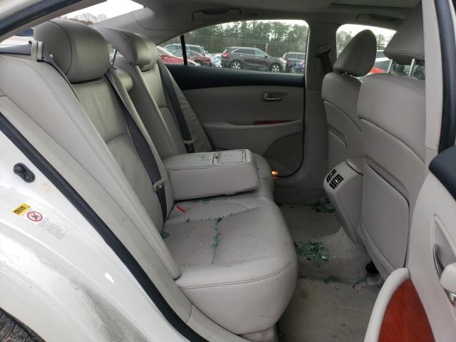 Photo 10 from auction – 2009 LEXUS ES 350 with VIN JTHBJ46G692300868