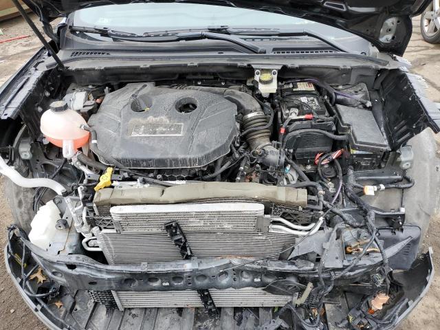 Photo 12 from auction – 2019 LINCOLN MKC RESERV with VIN 5LMCJ3C90KUL35852