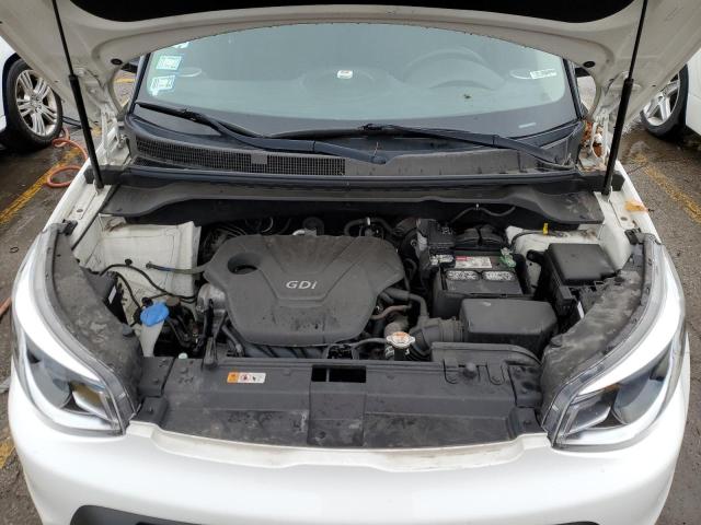 Photo 11 from auction – 2016 KIA SOUL with VIN KNDJN2A26G7398706