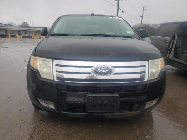 Photo 5 from auction – 2007 FORD EDGE SEL P with VIN 2FMDK39C87BA82753