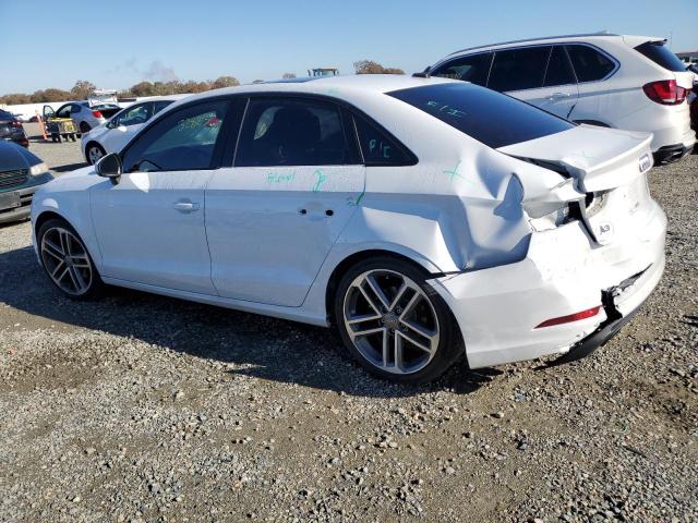 Photo 2 from auction – 2019 AUDI A3 PREMIUM with VIN WAUAUGFF4KA092057