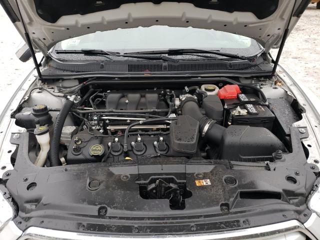 Photo 11 from auction – 2019 FORD TAURUS LIM with VIN 1FAHP2J87KG116777
