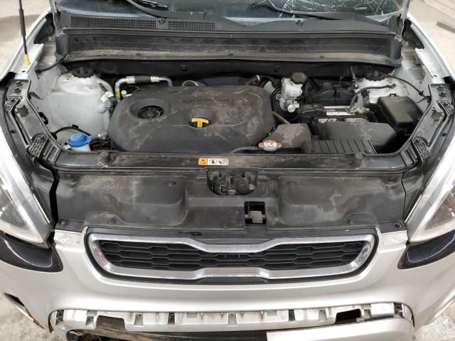 Photo 11 from auction – 2012 KIA SOUL + with VIN KNDJT2A65C7479098