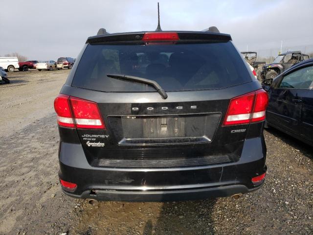 Photo 6 from auction – 2012 DODGE JOURNEY CR with VIN 3C4PDDDG0CT189421