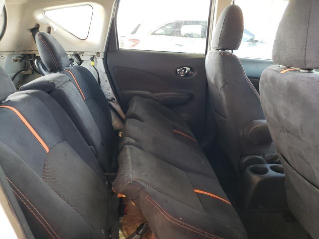 Photo 10 from auction – 2015 NISSAN VERSA NOTE with VIN 3N1CE2CP4FL372586