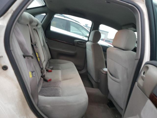 Photo 10 from auction – 2004 CHEVROLET IMPALA LS with VIN 2G1WH52K749284116